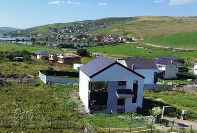 Casă cu 5 camere cu Teren 452 Mp în Apahida - 10