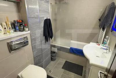 Apartament cu 2 camere decomandat în Central - 5