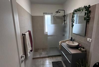 Apartament cu 2 camere decomandat în Rudicica - 4