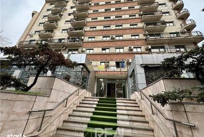 Spațiu comercial, de 64 mp, în Tineretului - 13