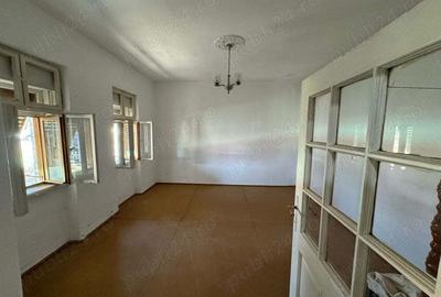 Casa de vanzare in orasul Deta - 1