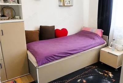 Apartament cu 3 camere în Decebal - 9