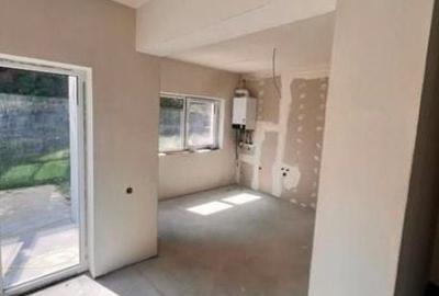 Casă cu 4 camere cu Canalizare în Dâmbul Rotund - 35