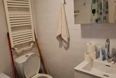 Garsonieră decomandată, mobilată în Central - 3