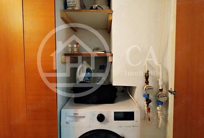 Apartament de vanzare cu 3 camere in zona Nufarul, Oradea - 11
