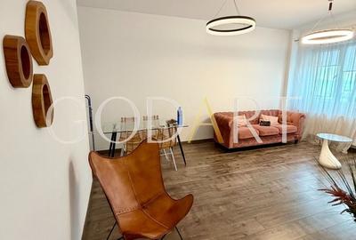 Apartament cu 2 camere decomandat, mobilat în Străulești - 3