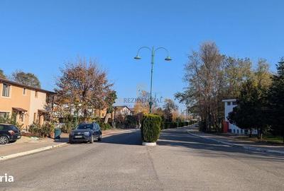 Teren de 19470 mp, în Adunații-Copăceni - 2