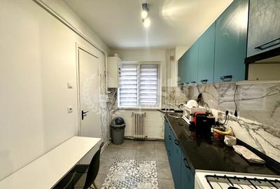 Apartament 2 camere | La Cheie | Etaj 1 | Gheorgheni | Complex Diana - 5