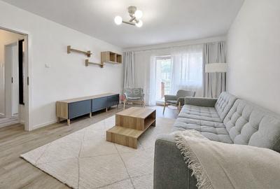 Apartament cu 3 camere decomandat în Centrul Civic - 4
