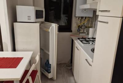 Apartament 2 camere, open space, centrala, ac, metrou, Bucurestii Noi - 6