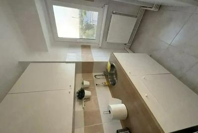 Inchiriez apartament cu o camera Bd. Dorobantilor (zona Garii Apollo) - 7