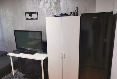 Garsonieră, mobilată în Micro 40 - 10