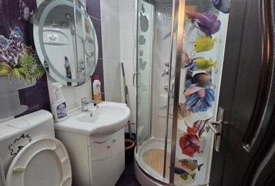 Apartament cu 2 camere decomandat în Semicentral - 5