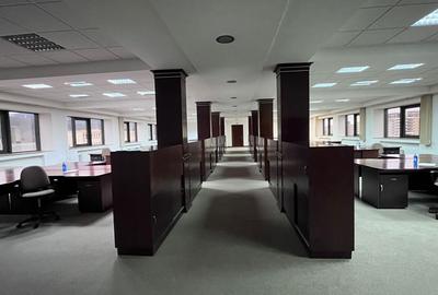 Birou, de 330.5 mp, în Astra - 2