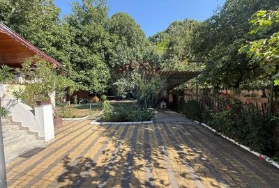 Casă cu 4 camere cu Teren 603 Mp în Central