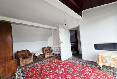 Casa individuala P+M, Dudestii Noi - 1