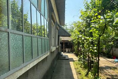 Casă cu 4 camere cu Teren 2500 Mp în Rotunda - 2