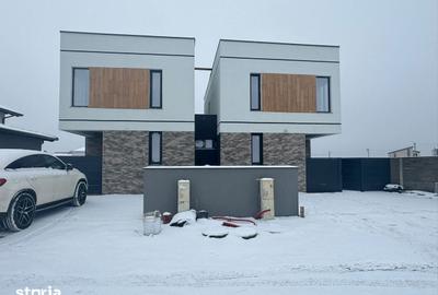 Casă cu 3 camere cu Teren 330 Mp în Central