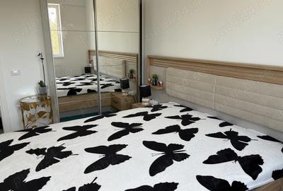 Vand apartament 2 camere Veris Titan , metrou Costin Georgian , an 2024 Vand apartament 2 camere Veris Titan , metrou Costin Georgian , an 2024 - 10