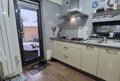 Casă cu 4 camere în Central - 13