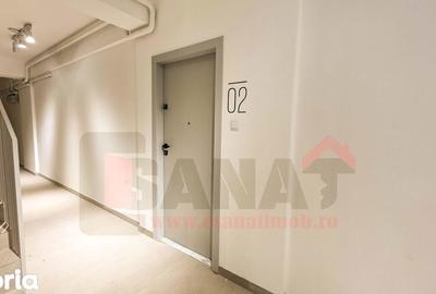 Apartament cu 2 camere în Central - 14