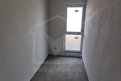 Casa/ parte duplex in Borhanci suprafata foarte generoasa, acces foarte bun - 16