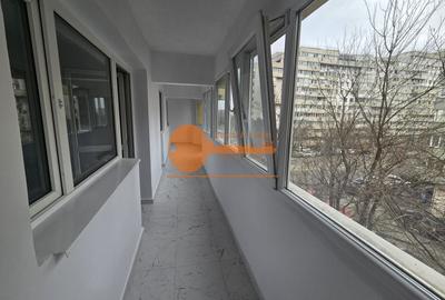 Apartament cu 3 camere semidecomandat, mobilat în Iancului - 17