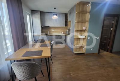 Apartament 2 camere de inchiriat 2 locuri de parcare piscina pe bloc - 4