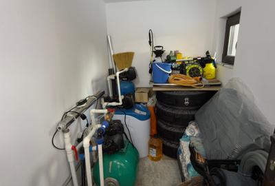 Duplex cu 4 camere cu Teren 152 Mp în Berceni - 23