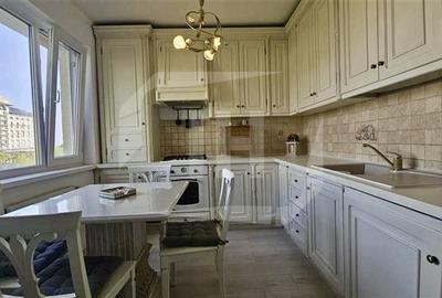 Apartament 2 camere, pe 2 niveluri, 72mp, Buna Ziua zona Grand Hotel Italia - 6