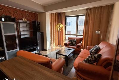 Apartament cu 2 camere, mobilat în Prelungirea Ghencea - 12