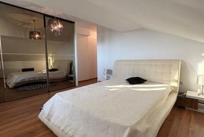 Apartament de inchiriat | 4 camere -100 mp | zona Strand - 1