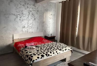 Garsonieră decomandată în Exterior Vest