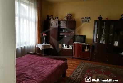 Vanzare apartament 2 camere, confort sporit, semicentral, zona USAMV