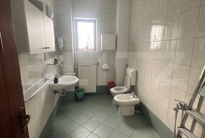 Apartament cu 4 camere, 137.36 mp, zona Primaverii - 11