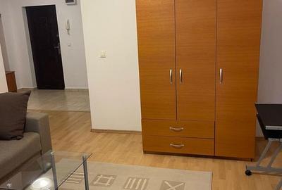 Garsonieră decomandată în Gheorgheni - 2