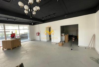 Spatiu comercial, Cartier Dambul Rotund, Lombului, Corneliu Coposu. - 4