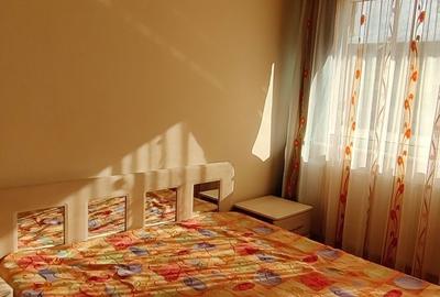 Apartament cu 2 camere semidecomandat în Central - 2