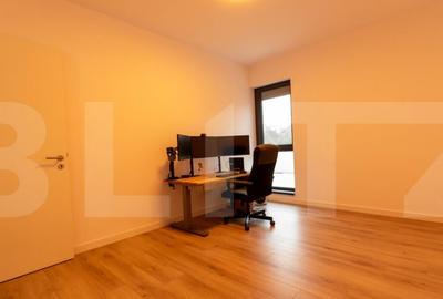 Apartament ,3camere, Isho. - 5