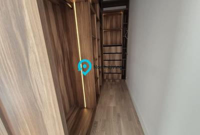 Apartament cu 3 camere decomandat, mobilat în Iancu Nicolae - 10