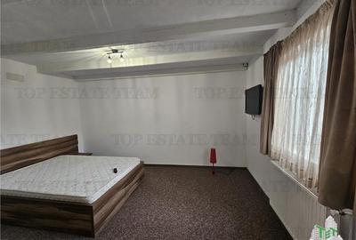 Vila 5 camere de vanzare cu garaj subteran in Chiajna - 3