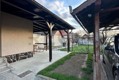 Casă cu 3 camere cu Teren 515 Mp în Central - 7