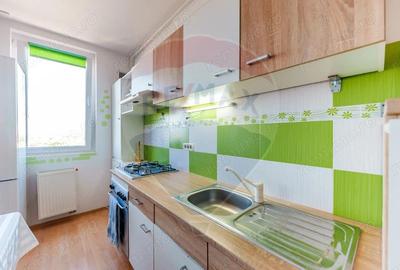 Apartament cu o camera la Ared Kaufland Apartament cu o camera la Ared Kaufland - 14