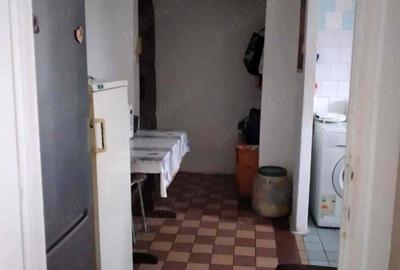 Apartament cu 3 camere semidecomandat în Șagului - 2