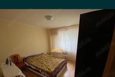 Apartament cu 3 camere decomandat în Central - 1