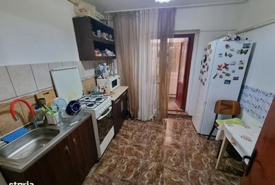 Apartament cu 2 camere, mobilat în Dacia - 5