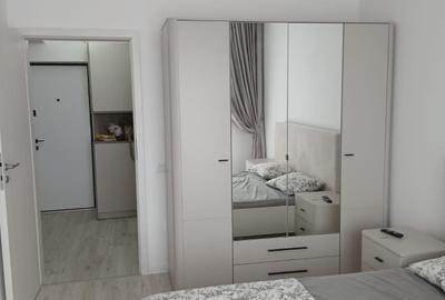 Apartament cu 2 camere decomandat în Cândeasca - 2