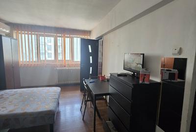 Garsonieră semidecomandată în Obor - 4