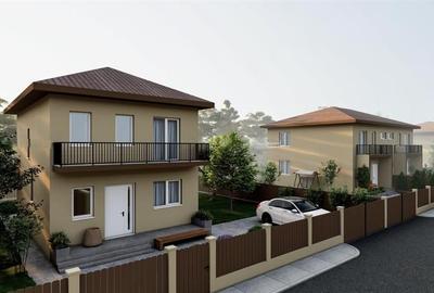 Casa tip duplex in Sanpetru, TVA inclus, Brasov - 16