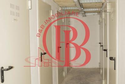 Apartament cu 2 camere, mobilat în Romană - 8